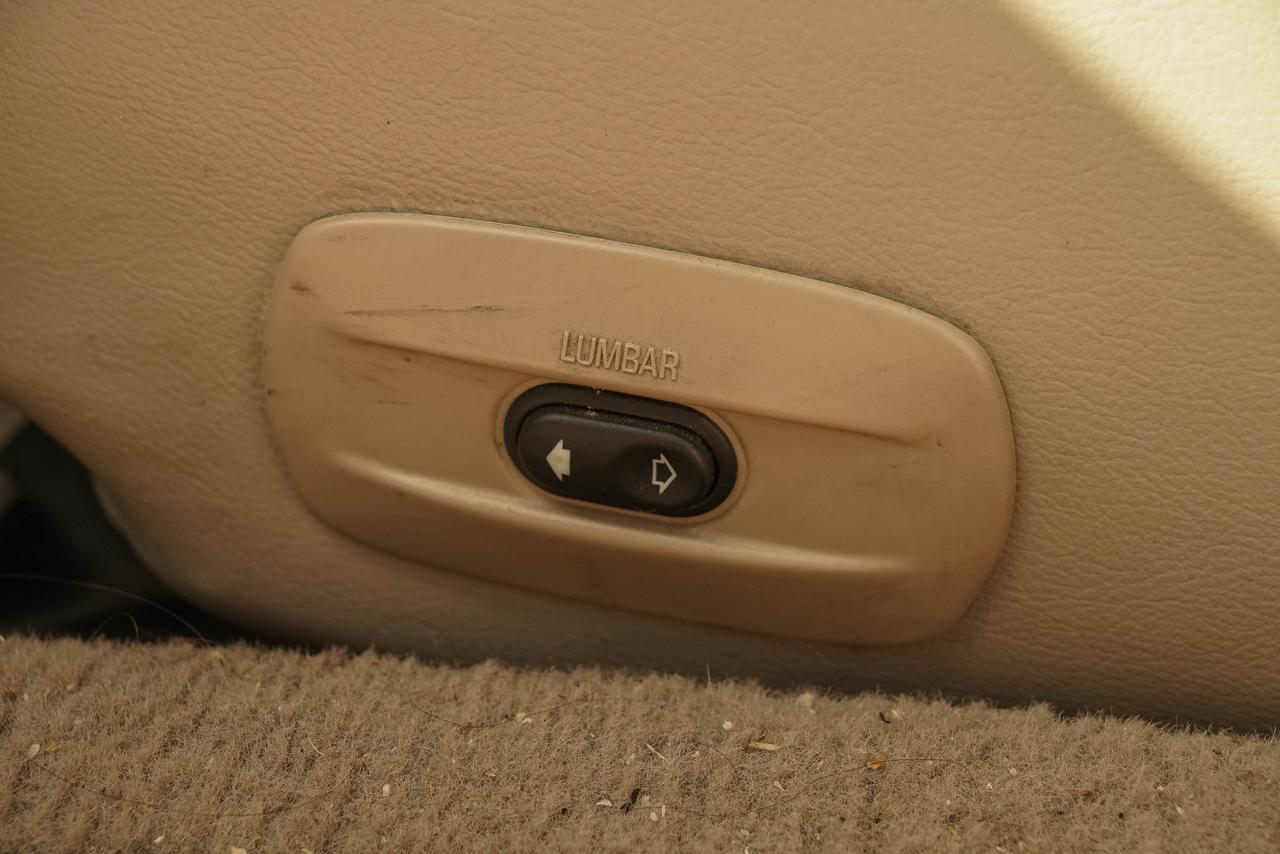 2007 Mercury Grand Marquis LS Ultimate Photo