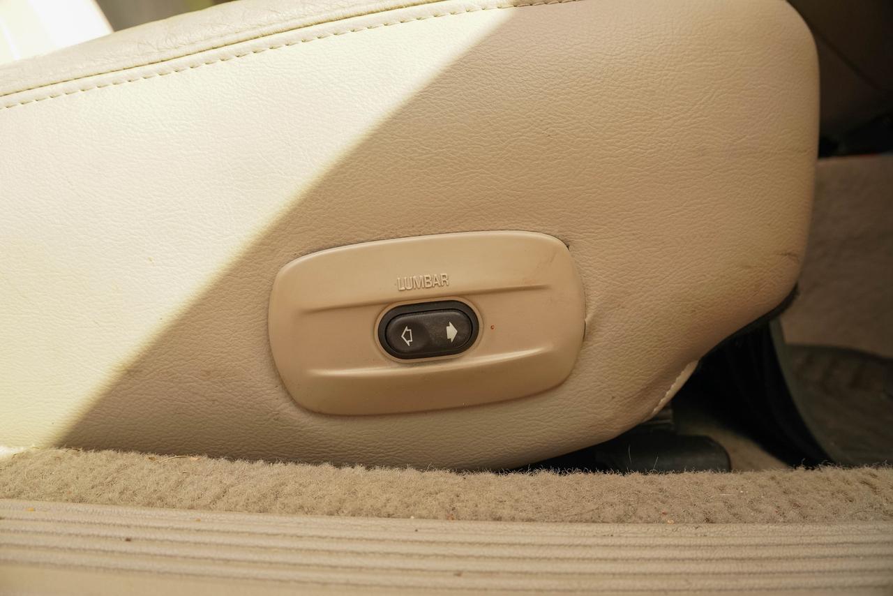 2007 Mercury Grand Marquis LS Ultimate Photo