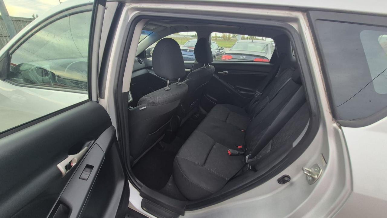 2009 Pontiac Vibe TOYOTA MATRIX ENGINE, 191KMS, AUTO, CERTIFIED Photo