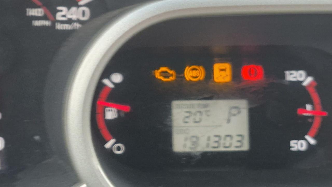 2009 Pontiac Vibe TOYOTA MATRIX ENGINE, 191KMS, AUTO, CERTIFIED Photo