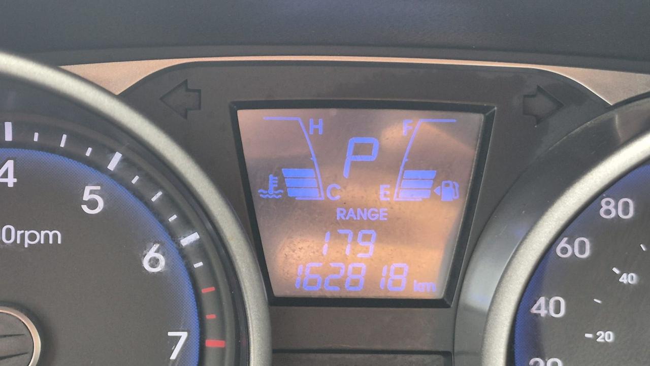 2014 Hyundai Tucson GL, 4 CYL, ONLY 162KMS, AWD, CERTIFIED Photo