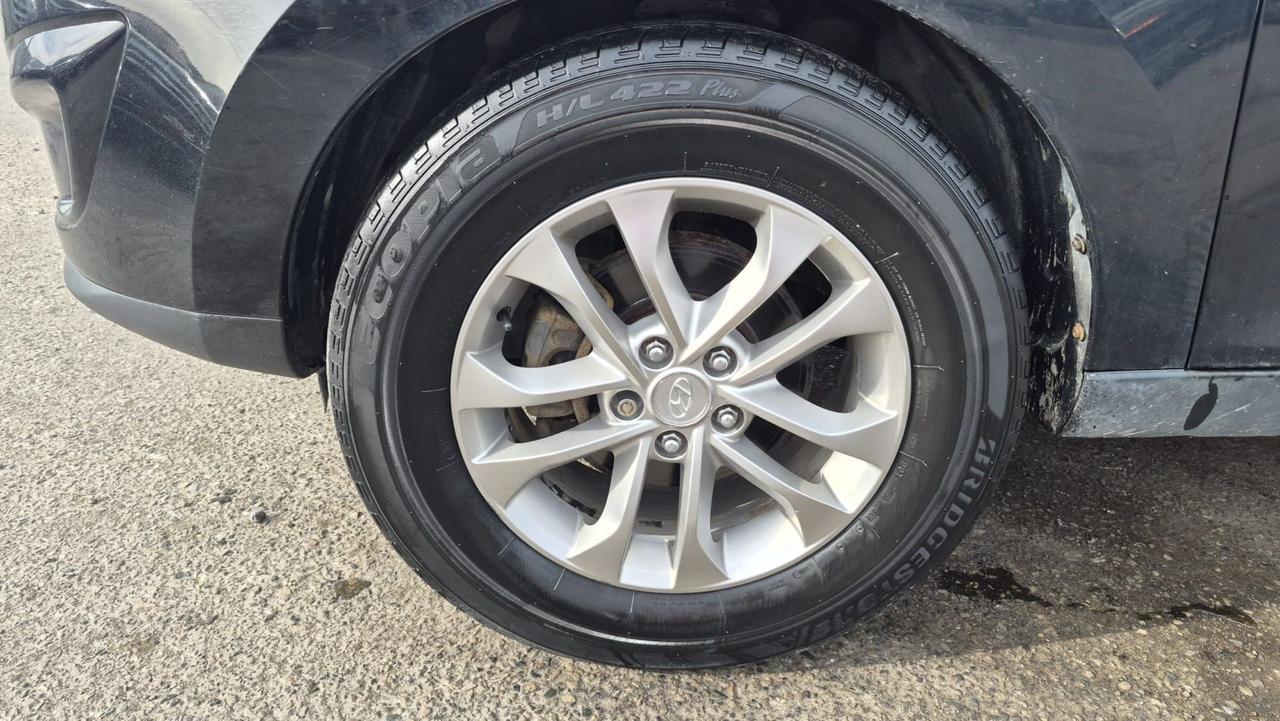 2014 Hyundai Tucson GL, 4 CYL, ONLY 162KMS, AWD, CERTIFIED Photo