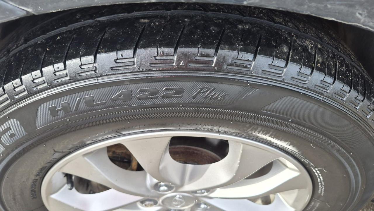 2014 Hyundai Tucson GL, 4 CYL, ONLY 162KMS, AWD, CERTIFIED Photo
