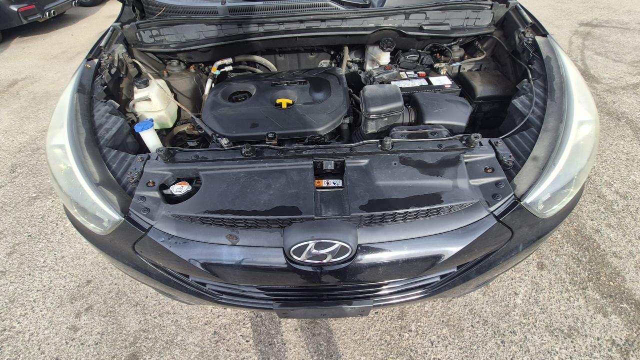 2014 Hyundai Tucson GL, 4 CYL, ONLY 162KMS, AWD, CERTIFIED Photo