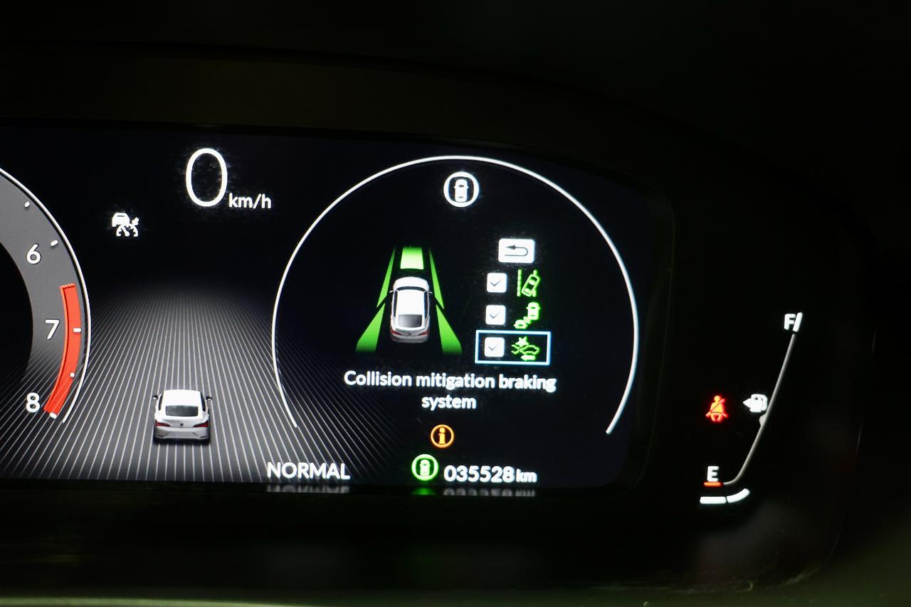 2023 Acura Integra A-Spec CARPLAY | SUNROOF | NO ACCIDENTS Photo