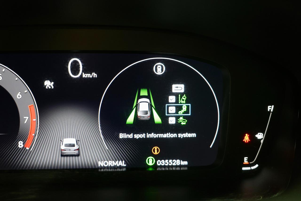 2023 Acura Integra A-Spec CARPLAY | SUNROOF | NO ACCIDENTS Photo