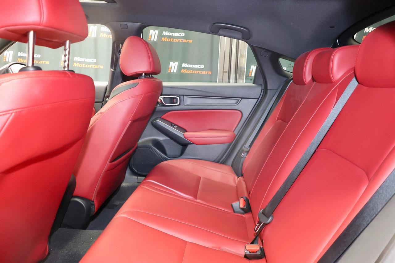 2023 Acura Integra A-Spec CARPLAY | SUNROOF | NO ACCIDENTS Photo