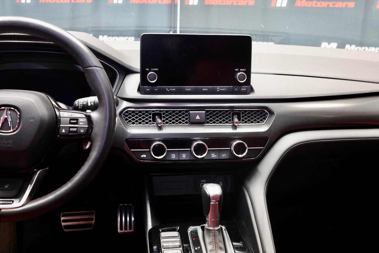 2023 Acura Integra A-Spec CARPLAY | SUNROOF | NO ACCIDENTS Photo