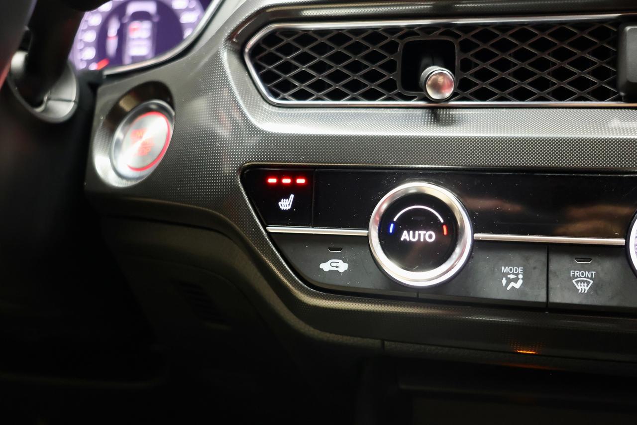 2023 Acura Integra A-Spec CARPLAY | SUNROOF | NO ACCIDENTS Photo