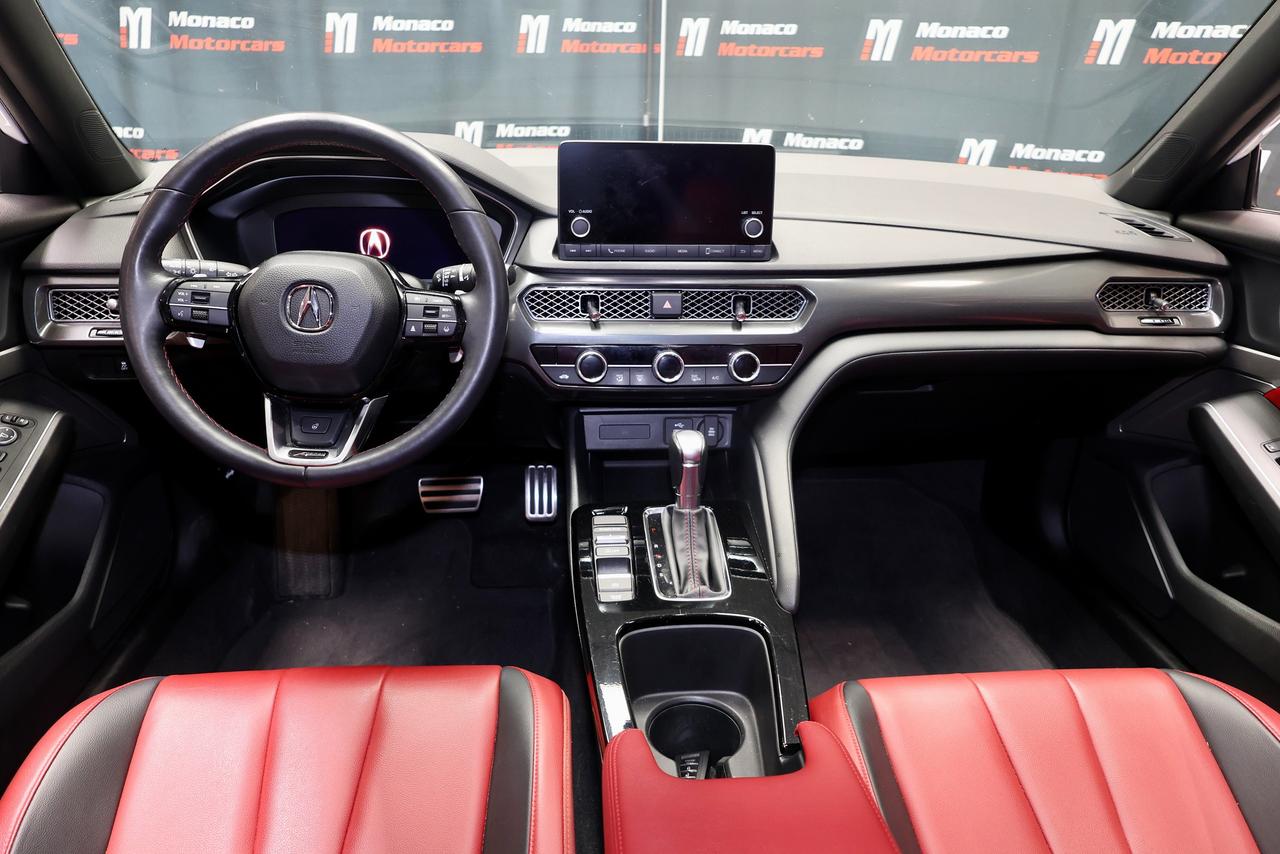 2023 Acura Integra A-Spec CARPLAY | SUNROOF | NO ACCIDENTS Photo