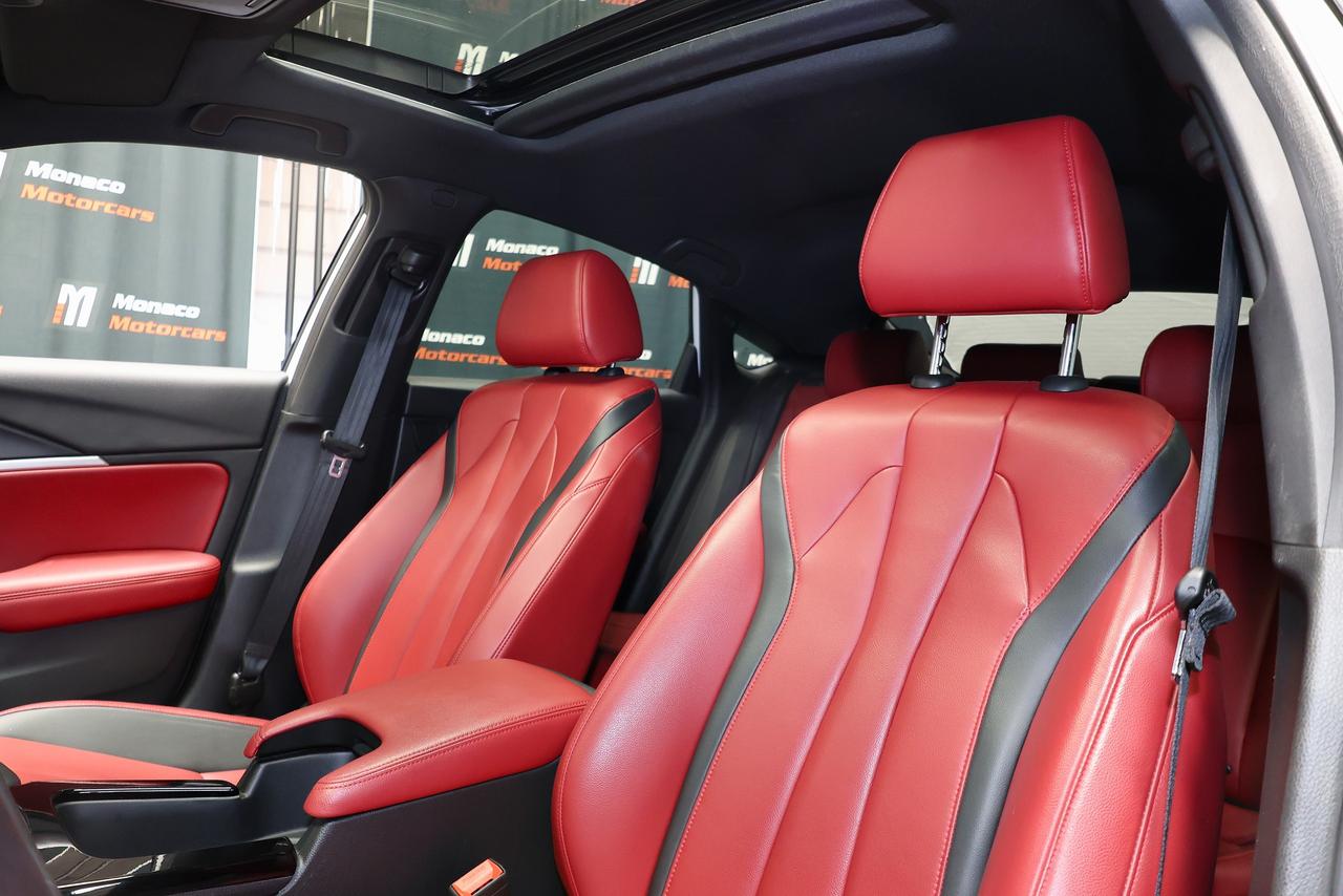 2023 Acura Integra A-Spec CARPLAY | SUNROOF | NO ACCIDENTS Photo