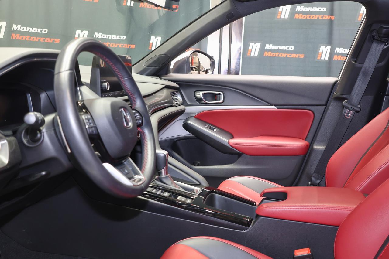 2023 Acura Integra A-Spec CARPLAY | SUNROOF | NO ACCIDENTS Photo