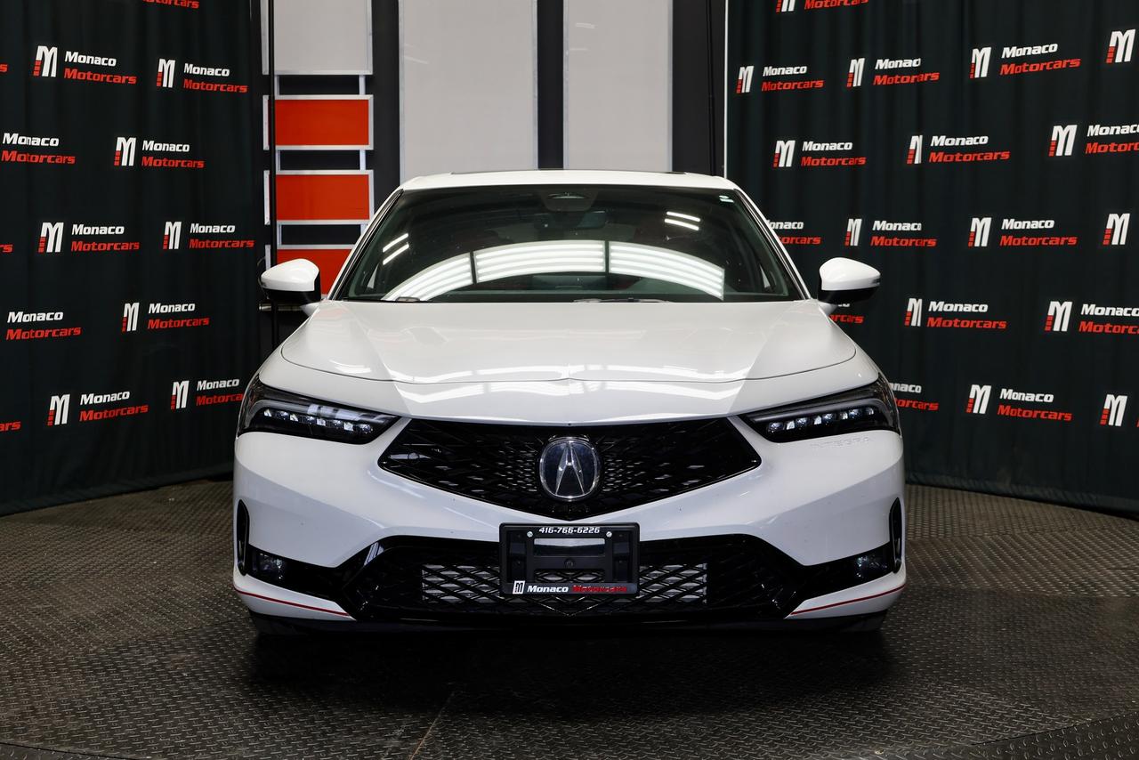 2023 Acura Integra
