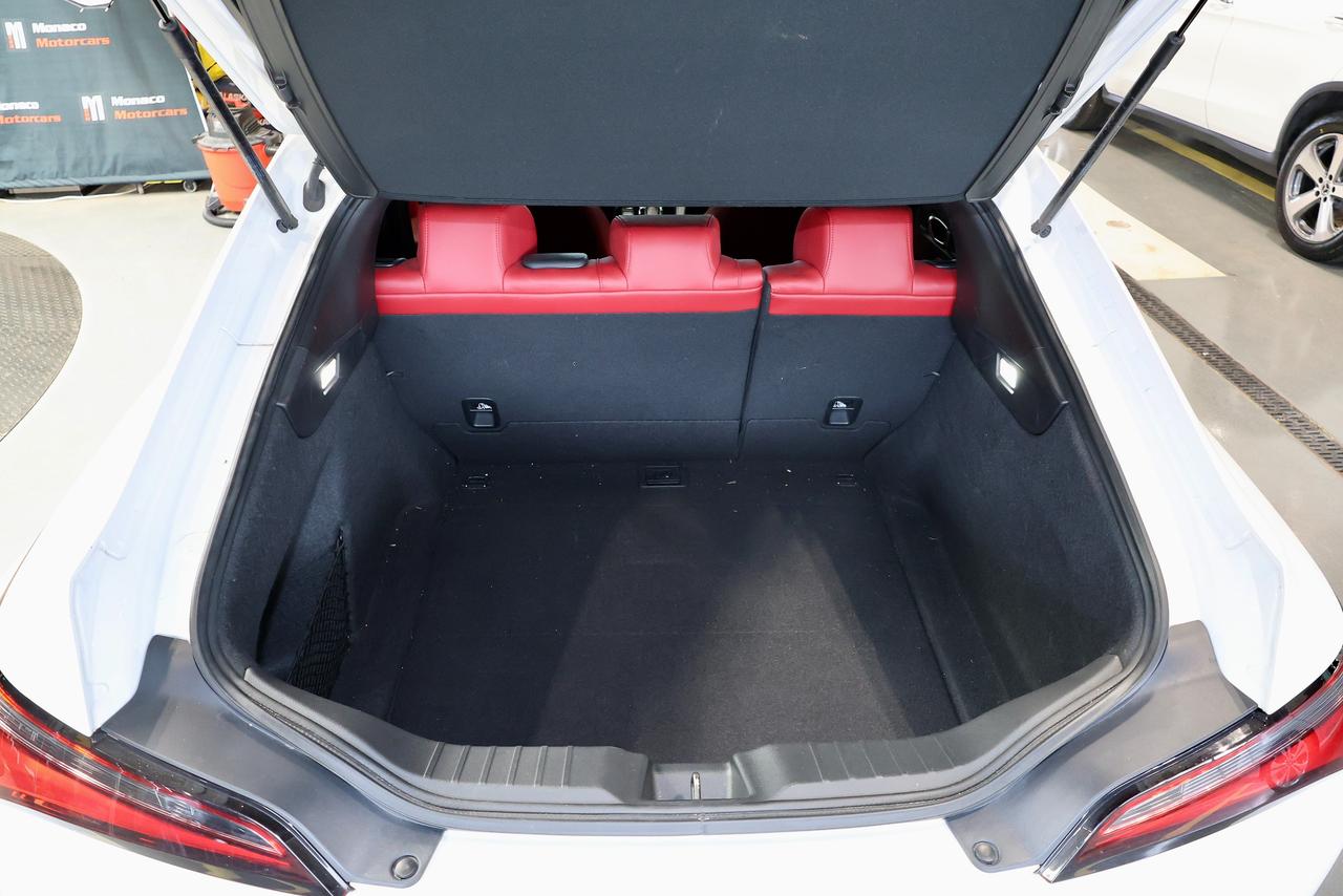 2023 Acura Integra A-Spec CARPLAY | SUNROOF | NO ACCIDENTS Photo