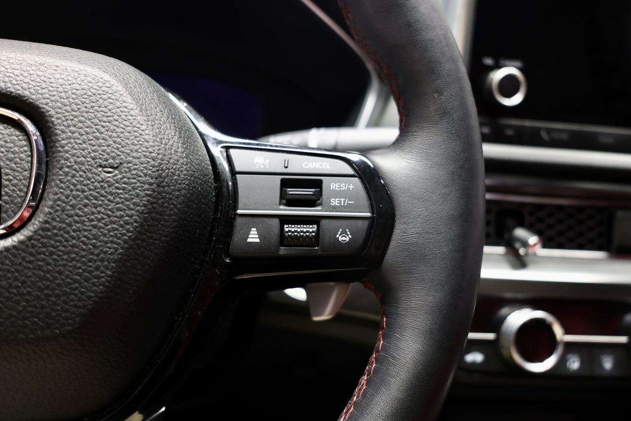 2023 Acura Integra A-Spec CARPLAY | SUNROOF | NO ACCIDENTS Photo