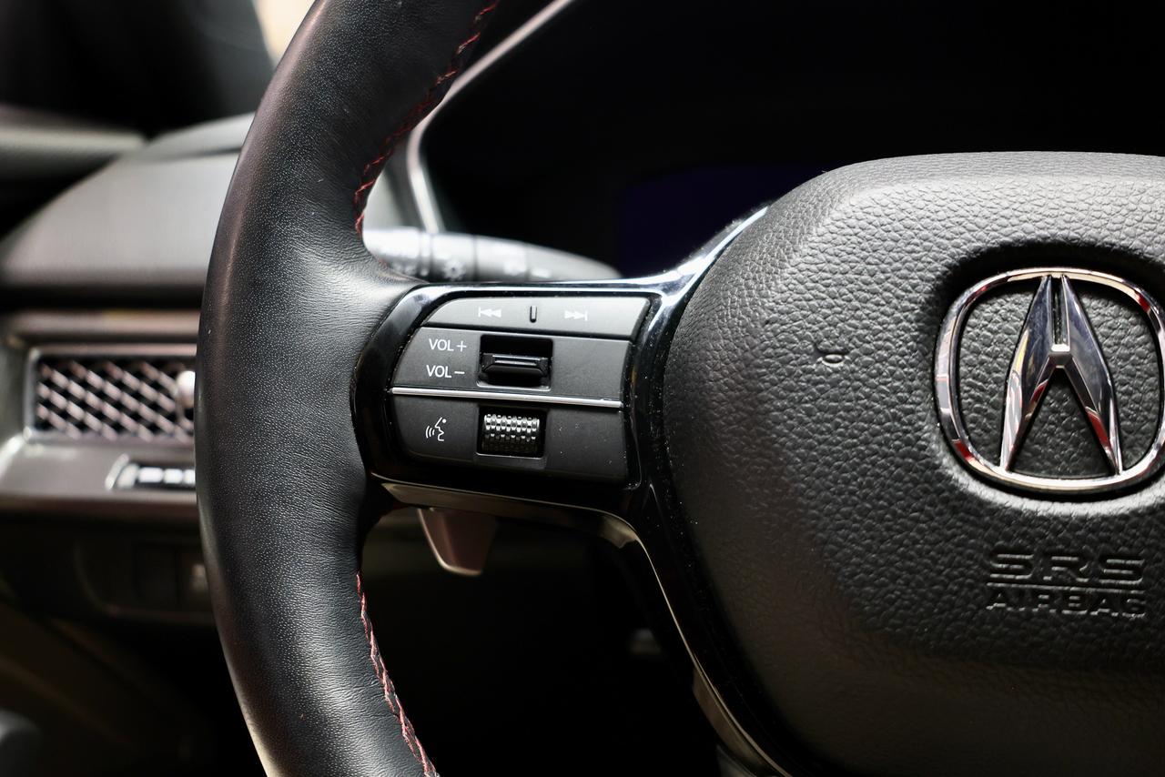 2023 Acura Integra A-Spec CARPLAY | SUNROOF | NO ACCIDENTS Photo