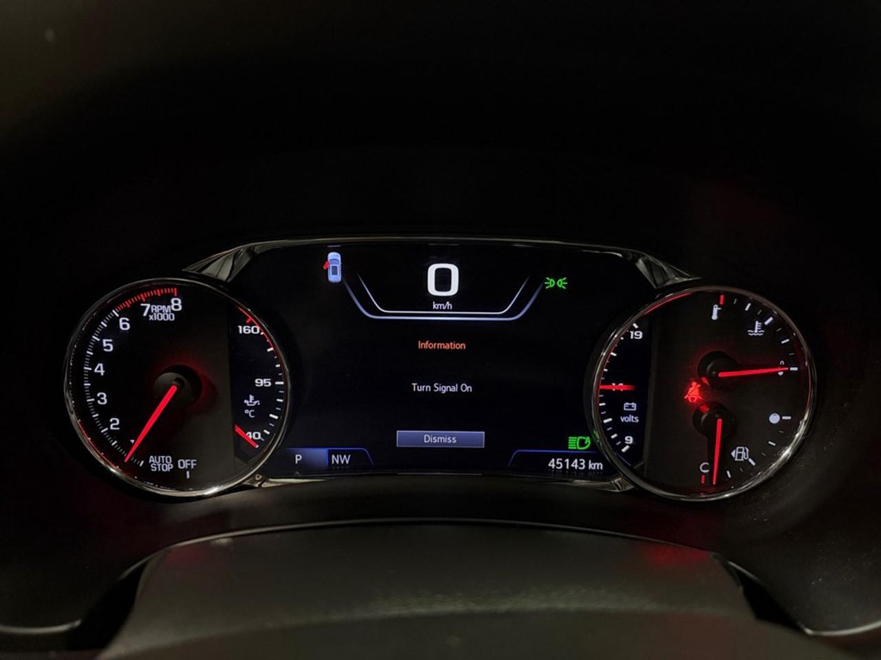 2023 GMC Terrain Awd 4dr Denali Photo