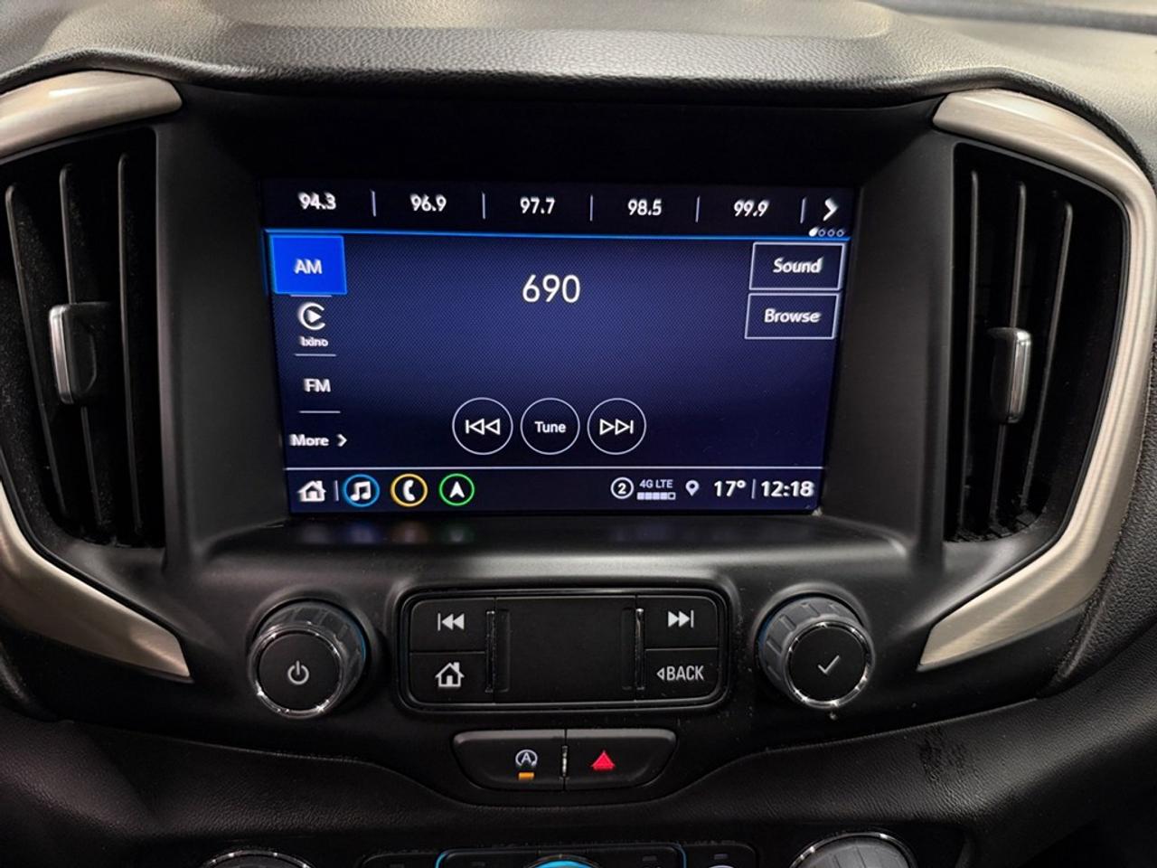 2023 GMC Terrain Awd 4dr Denali Photo