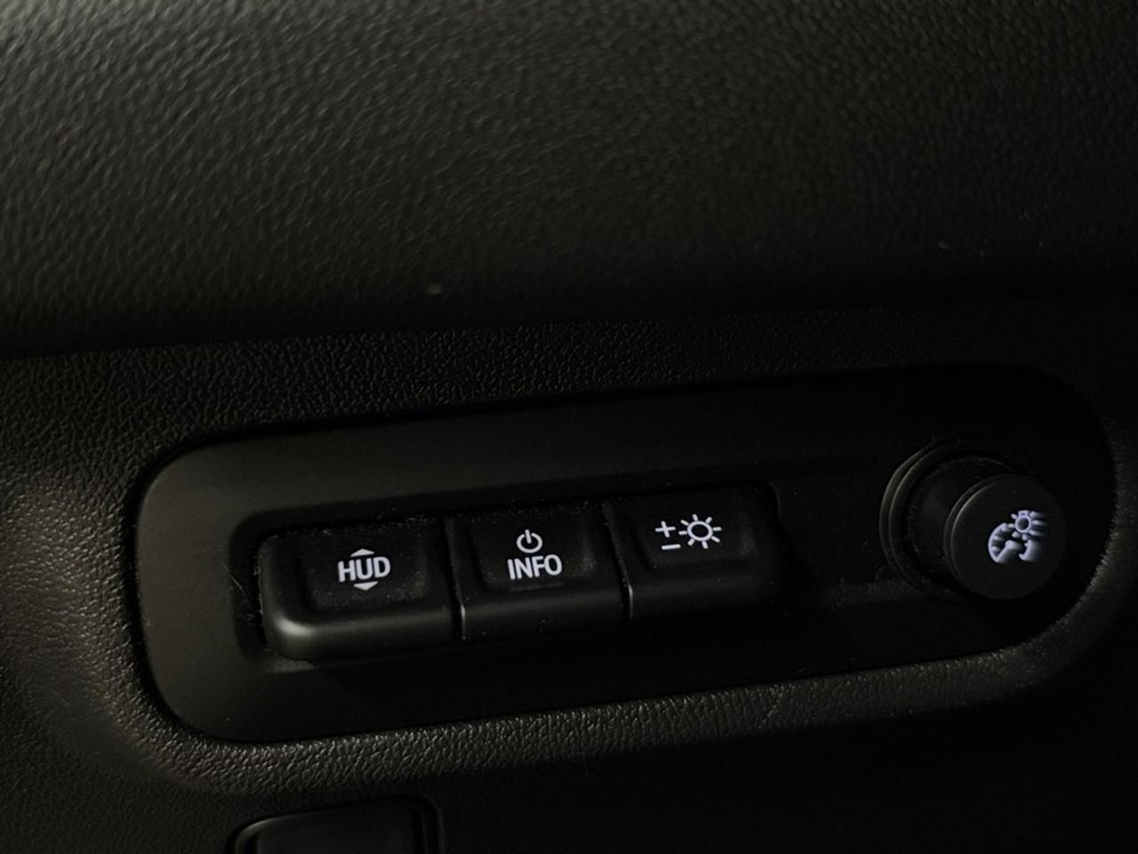 2023 GMC Terrain Awd 4dr Denali Photo