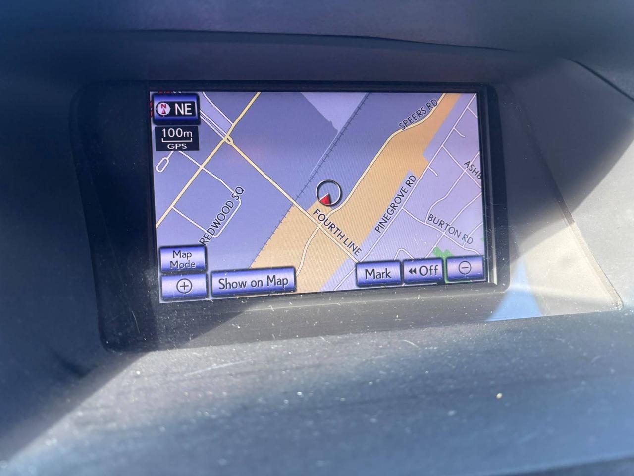 2014 Lexus RX 350 Navigation, AWD, Certified. Photo1