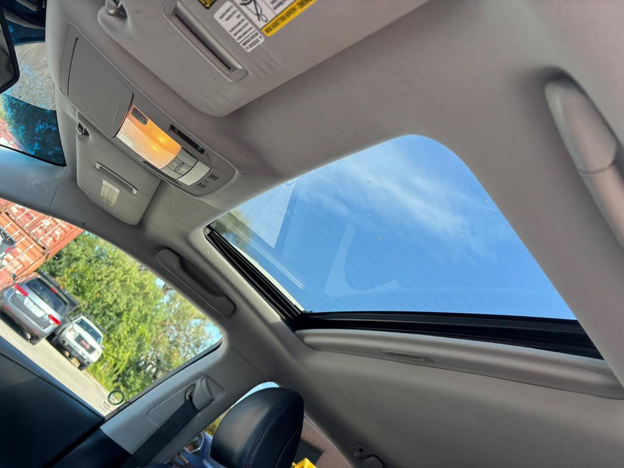 2014 Lexus RX 350 Navigation, AWD, Certified. Photo