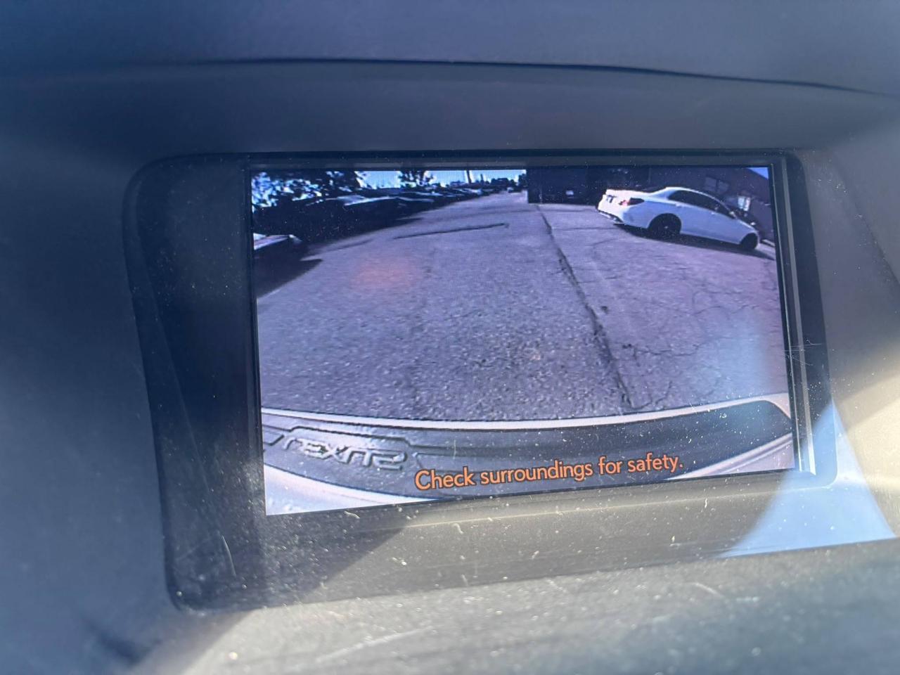 2014 Lexus RX 350 Navigation, AWD, Certified. Photo