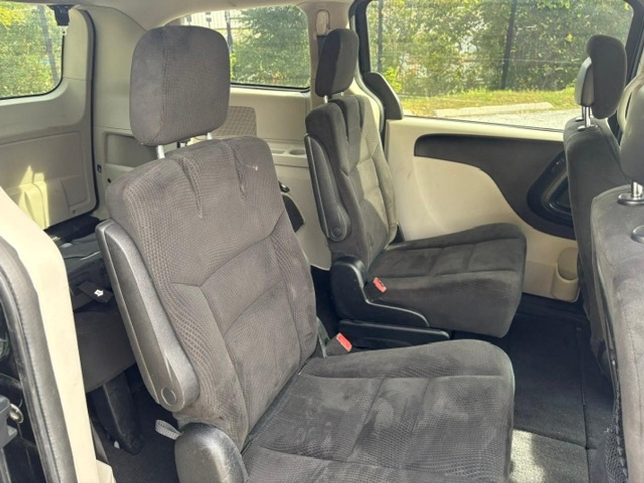 2017 Dodge Grand Caravan SXT **1 OWNER-BLUETOOTH-CERTIFIED-WE FINANCE** Photo