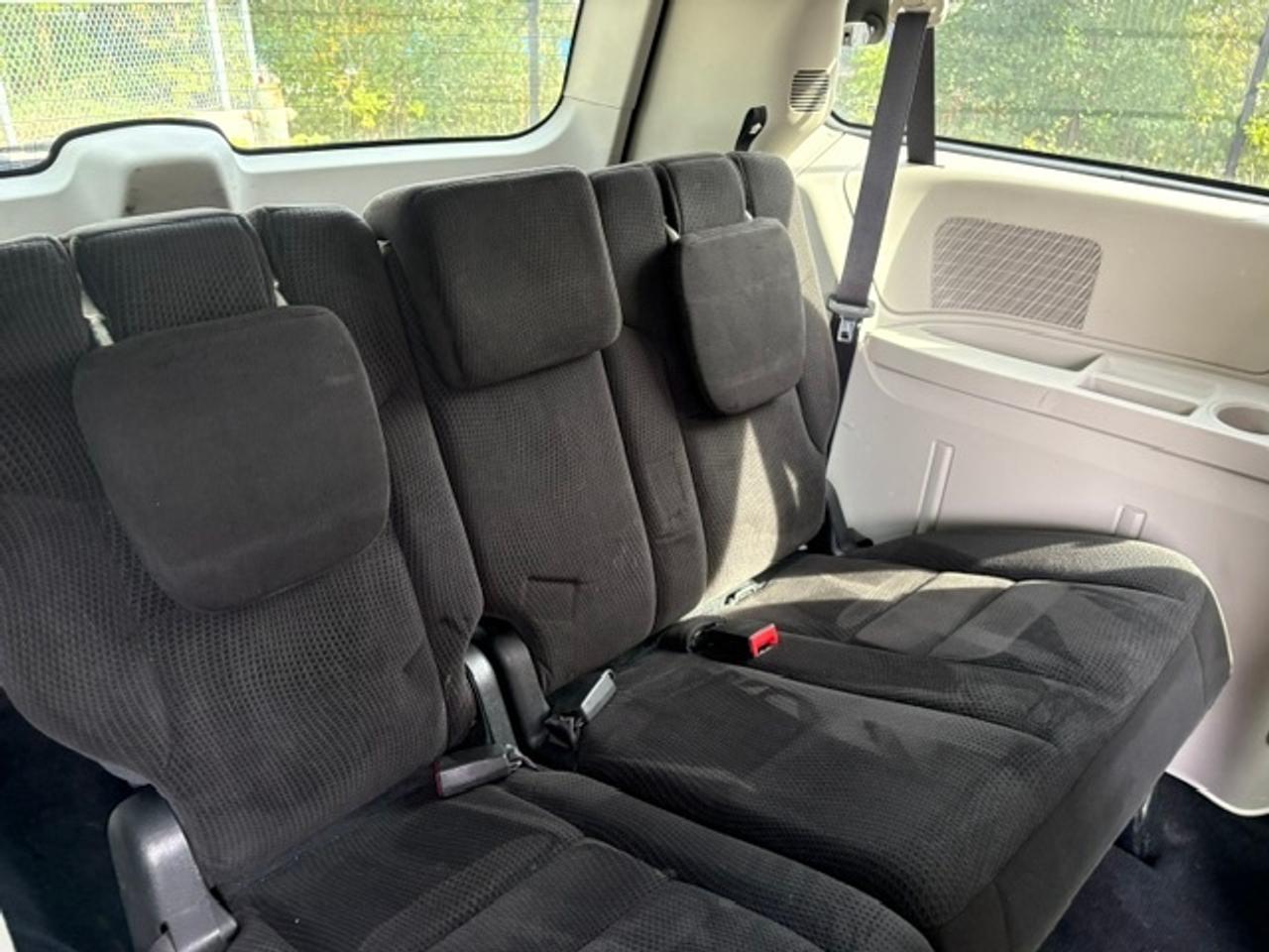 2017 Dodge Grand Caravan SXT **1 OWNER-BLUETOOTH-CERTIFIED-WE FINANCE** Photo