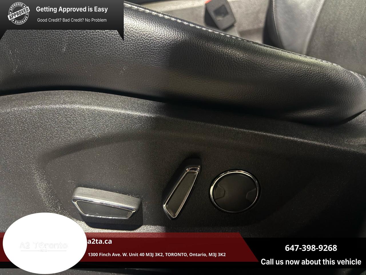 2019 Ford Edge Titanium Photo