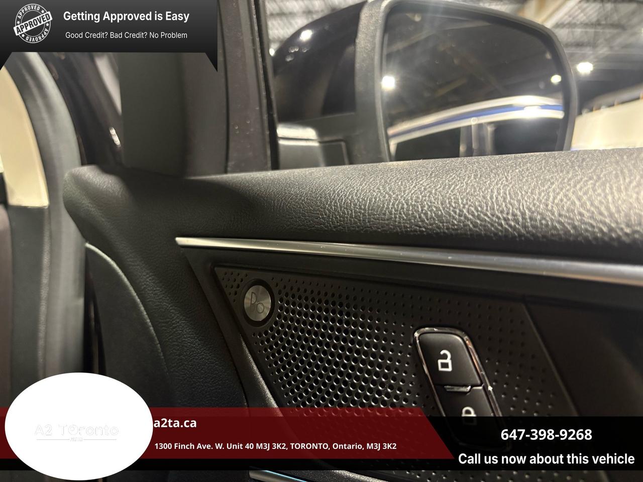2019 Ford Edge Titanium Photo