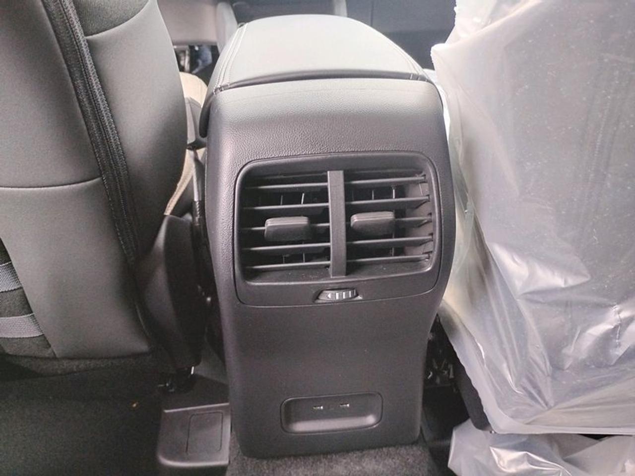 2026 Ford Bronco Sport Big Bend Photo