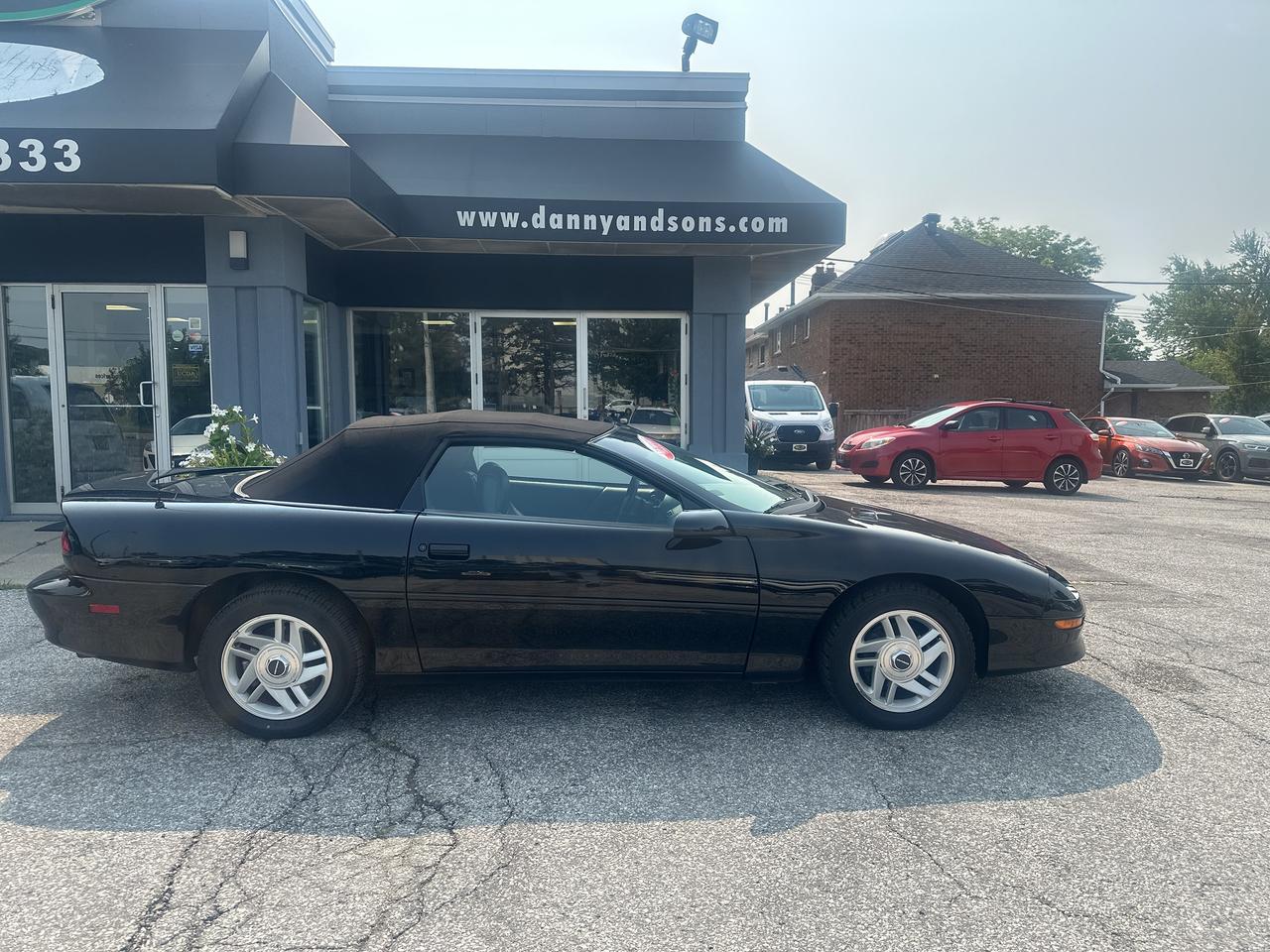 Vehicle Image