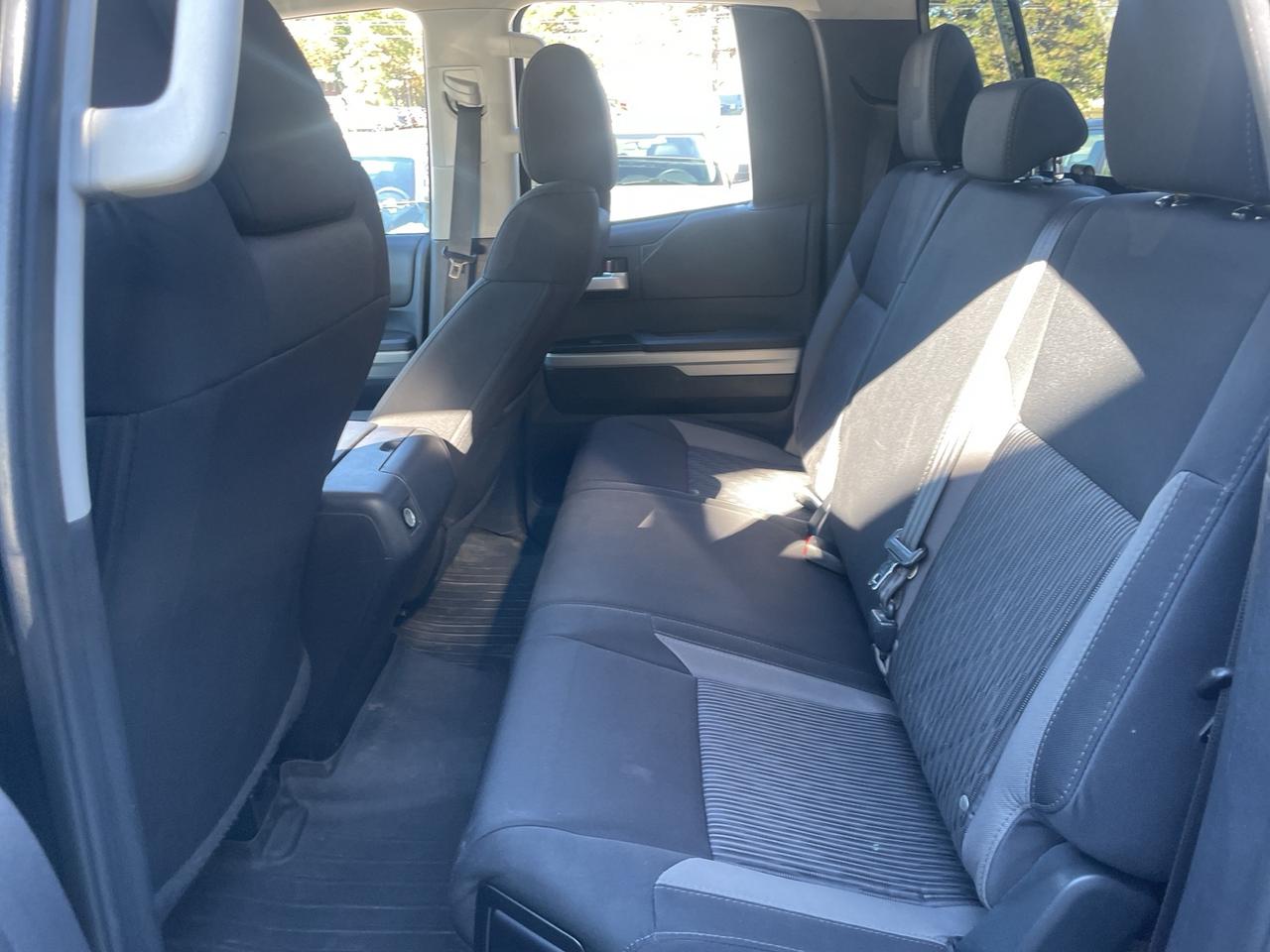 2016 Toyota Tundra SR Photo4