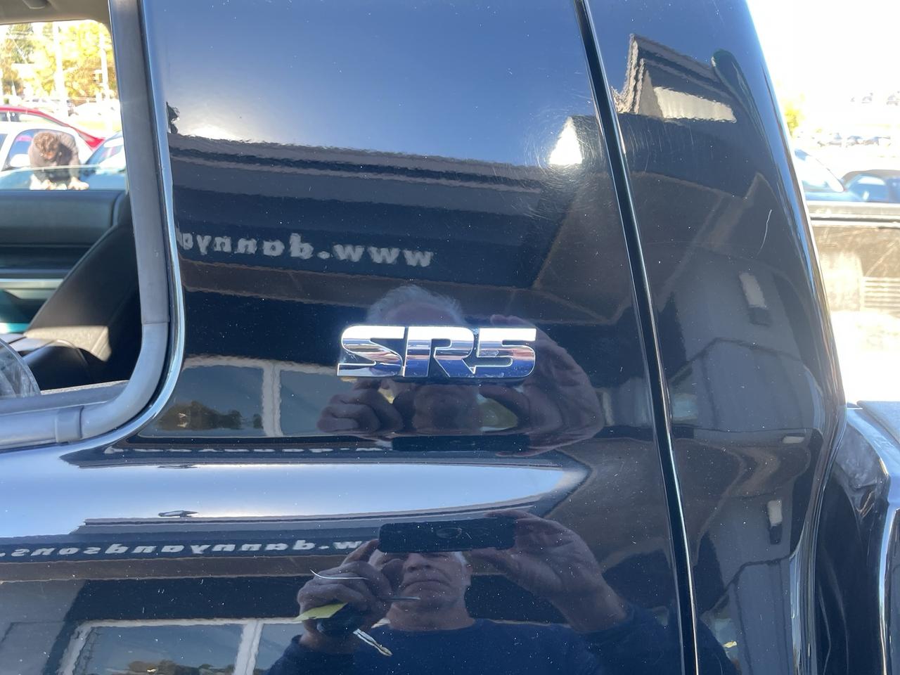 2016 Toyota Tundra SR Photo