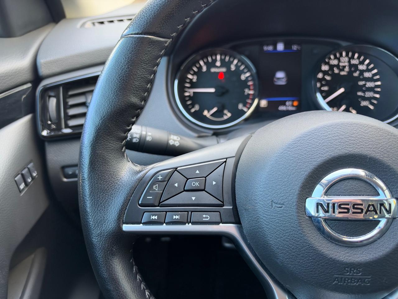 2023 Nissan Qashqai SL AWD-LEATHER+NAV+MORE! Photo