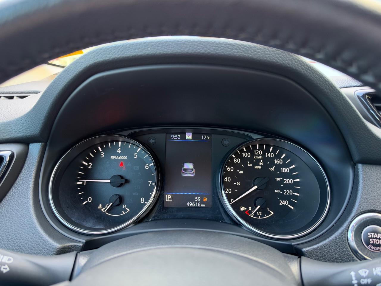 2023 Nissan Qashqai SL AWD-LEATHER+NAV+MORE! Photo