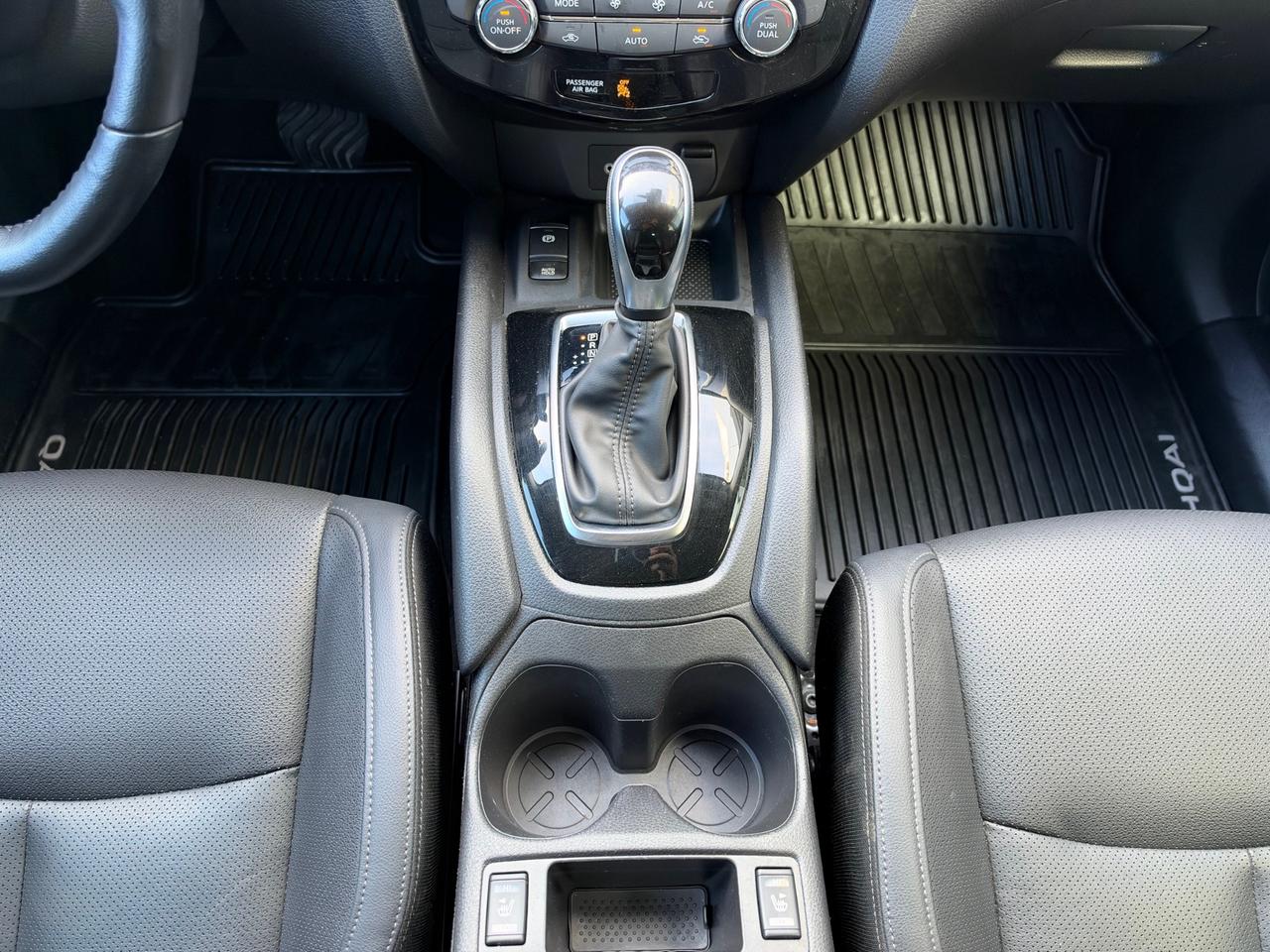 2023 Nissan Qashqai SL AWD-LEATHER+NAV+MORE! Photo