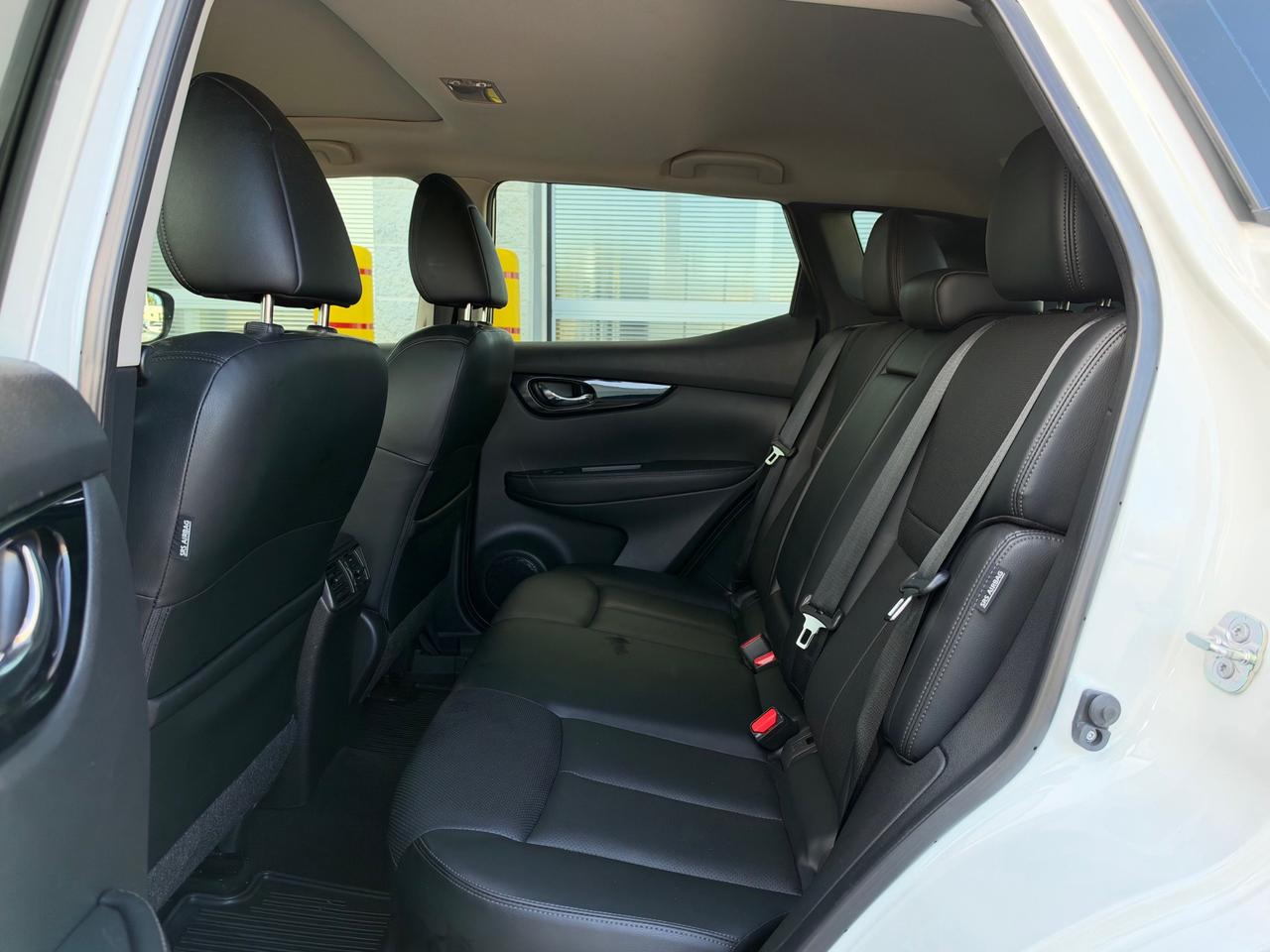 2023 Nissan Qashqai SL AWD-LEATHER+NAV+MORE! Photo