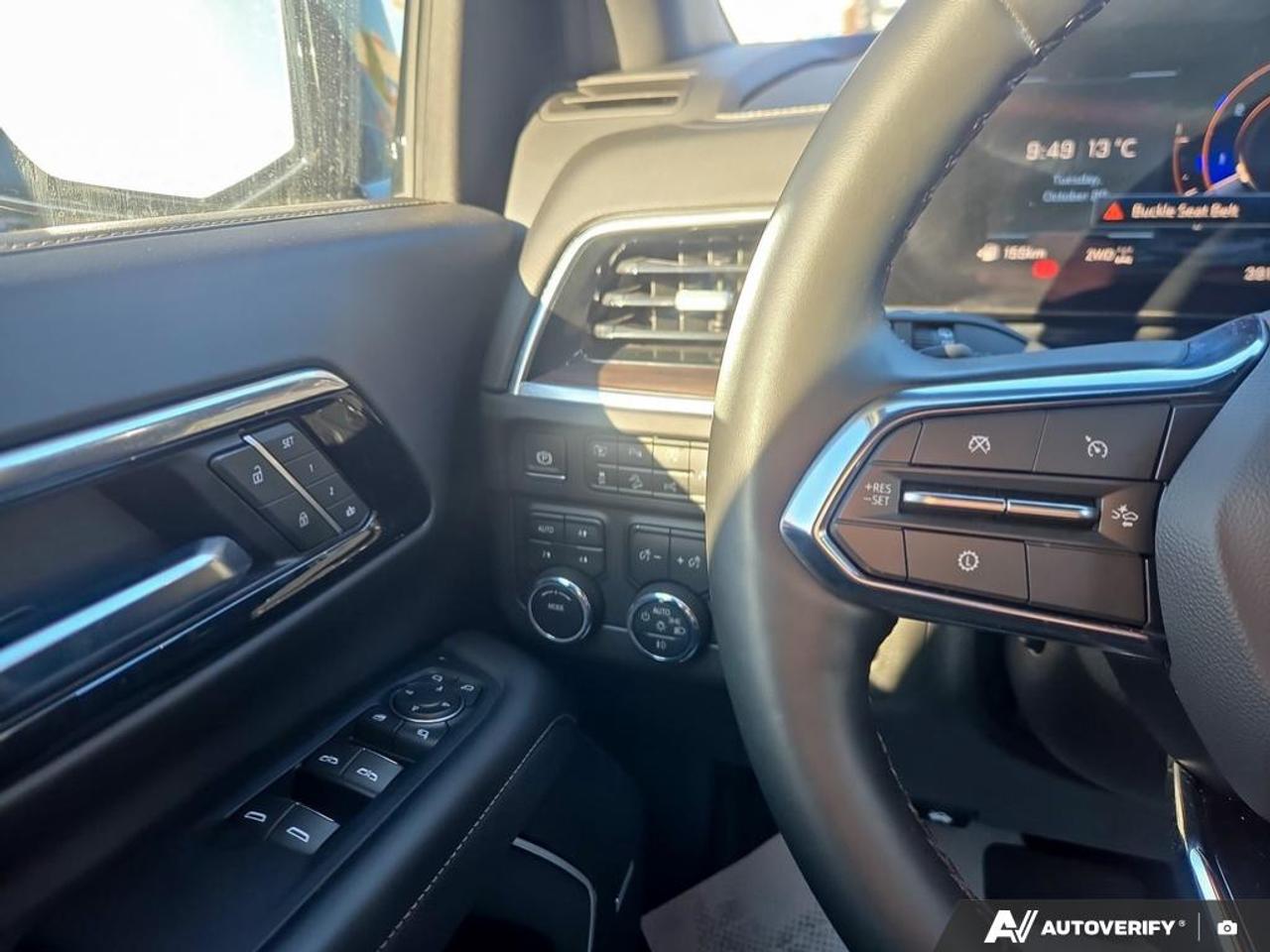 2025 Chevrolet Tahoe Premier NO ADMIN FEES!! | REAR SEAT ENTERTAINMENT | POWER Photo
