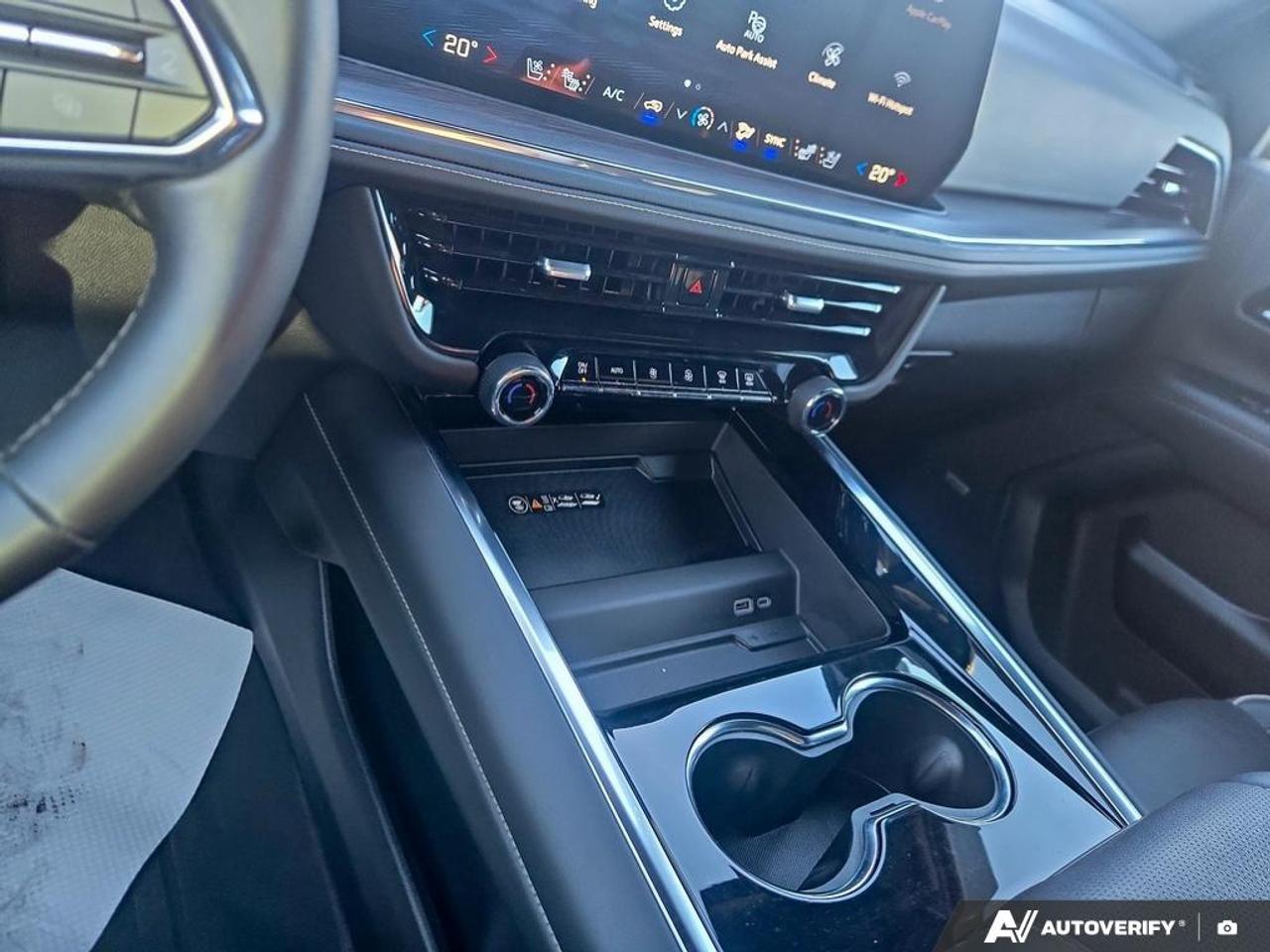 2025 Chevrolet Tahoe Premier NO ADMIN FEES!! | REAR SEAT ENTERTAINMENT | POWER Photo