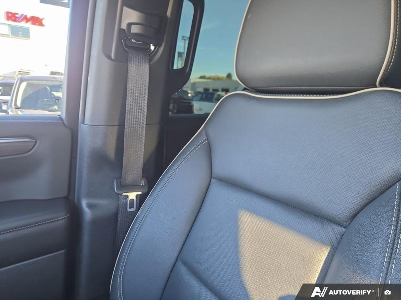 2025 Chevrolet Tahoe Premier NO ADMIN FEES!! | REAR SEAT ENTERTAINMENT | POWER Photo