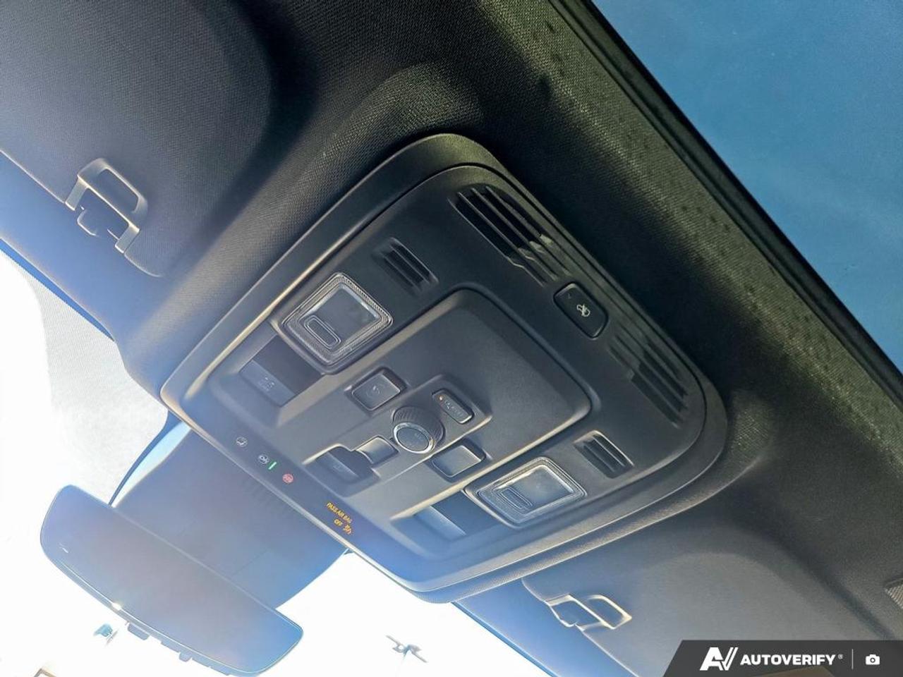 2025 Chevrolet Tahoe Premier NO ADMIN FEES!! | REAR SEAT ENTERTAINMENT | POWER Photo