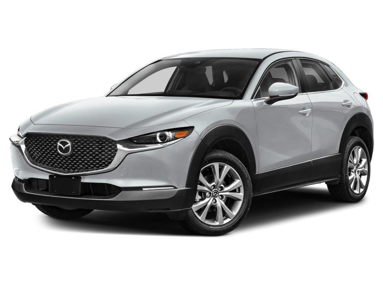 2026 Mazda CX-30 GS Photo0
