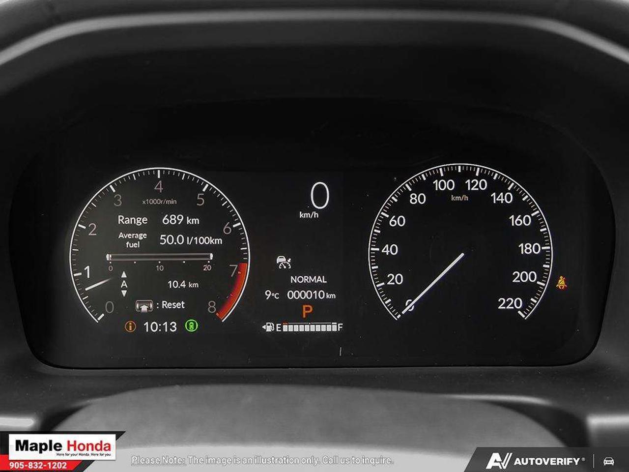 2027 Honda Odyssey SPORT Photo