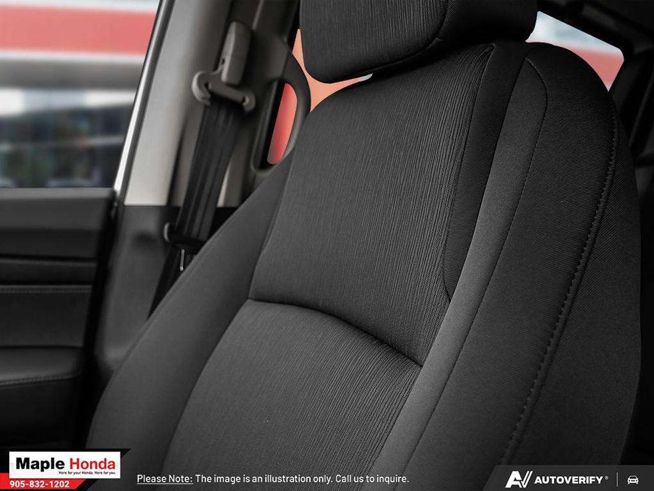 2027 Honda Odyssey SPORT Photo