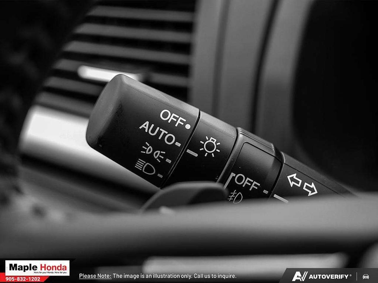2027 Honda Odyssey SPORT Photo