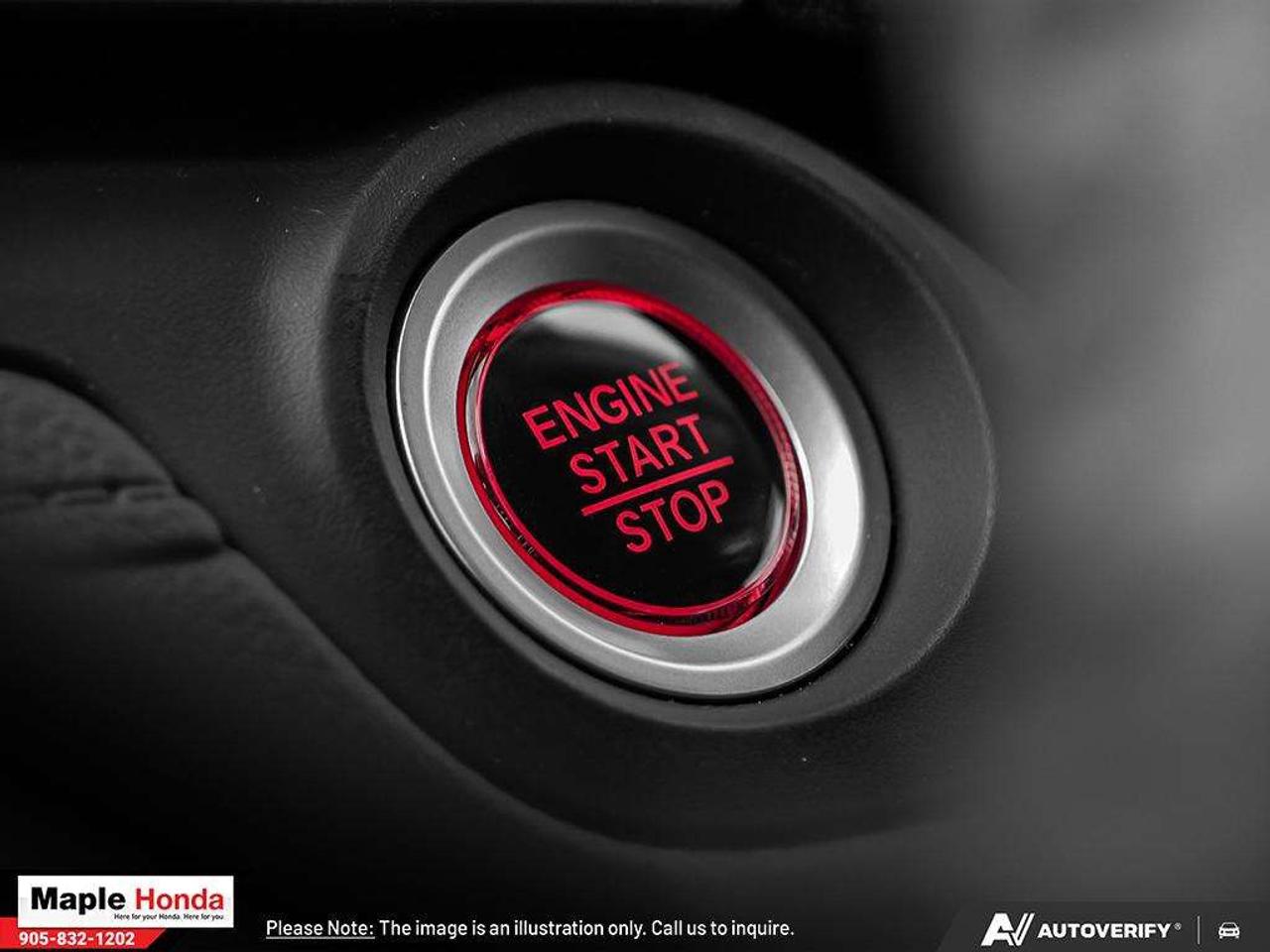 2027 Honda Odyssey SPORT Photo