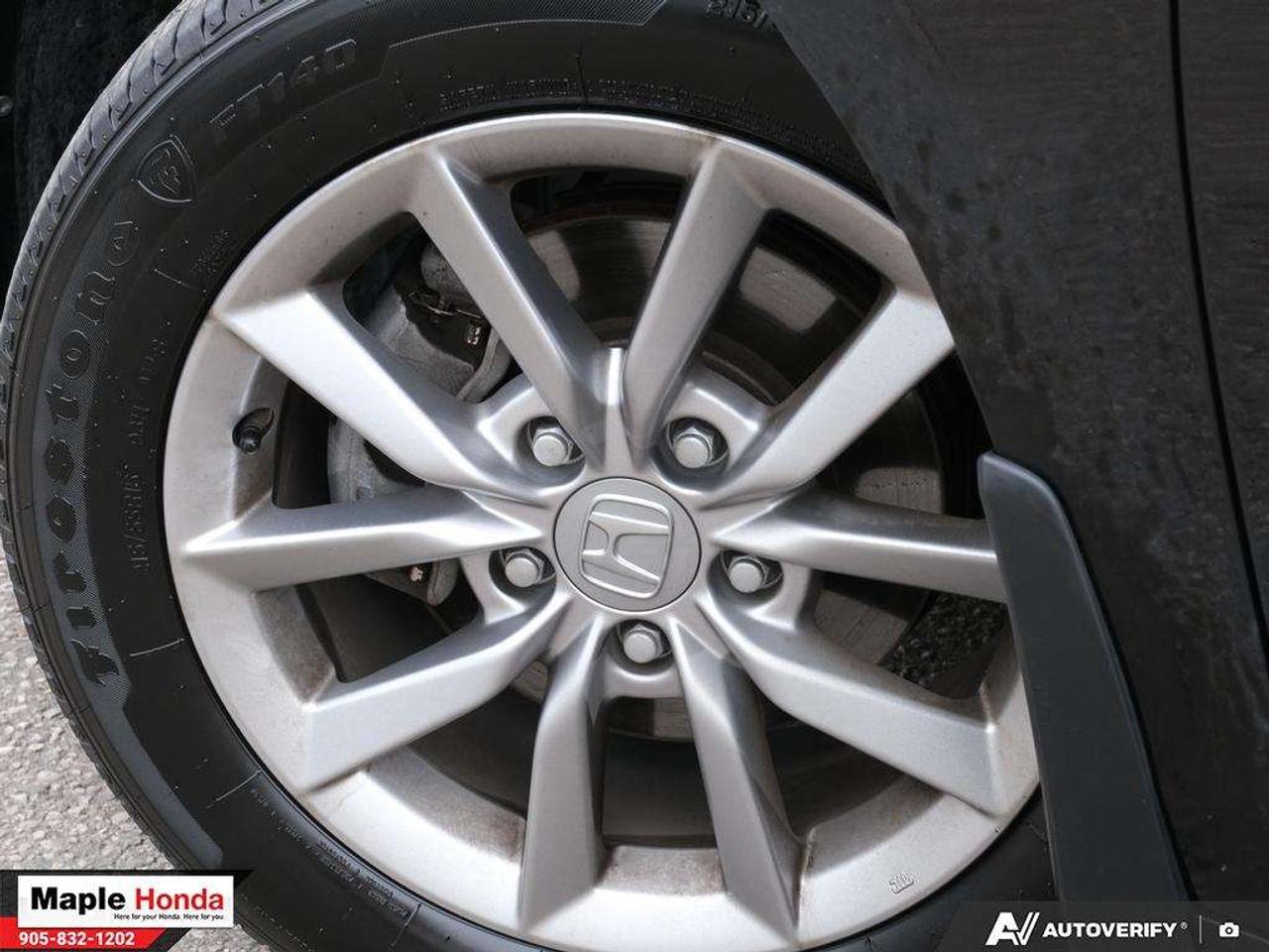 2024 Honda Civic Sunroof| Heated Seats| Auto Start| Honda Sensing| Photo