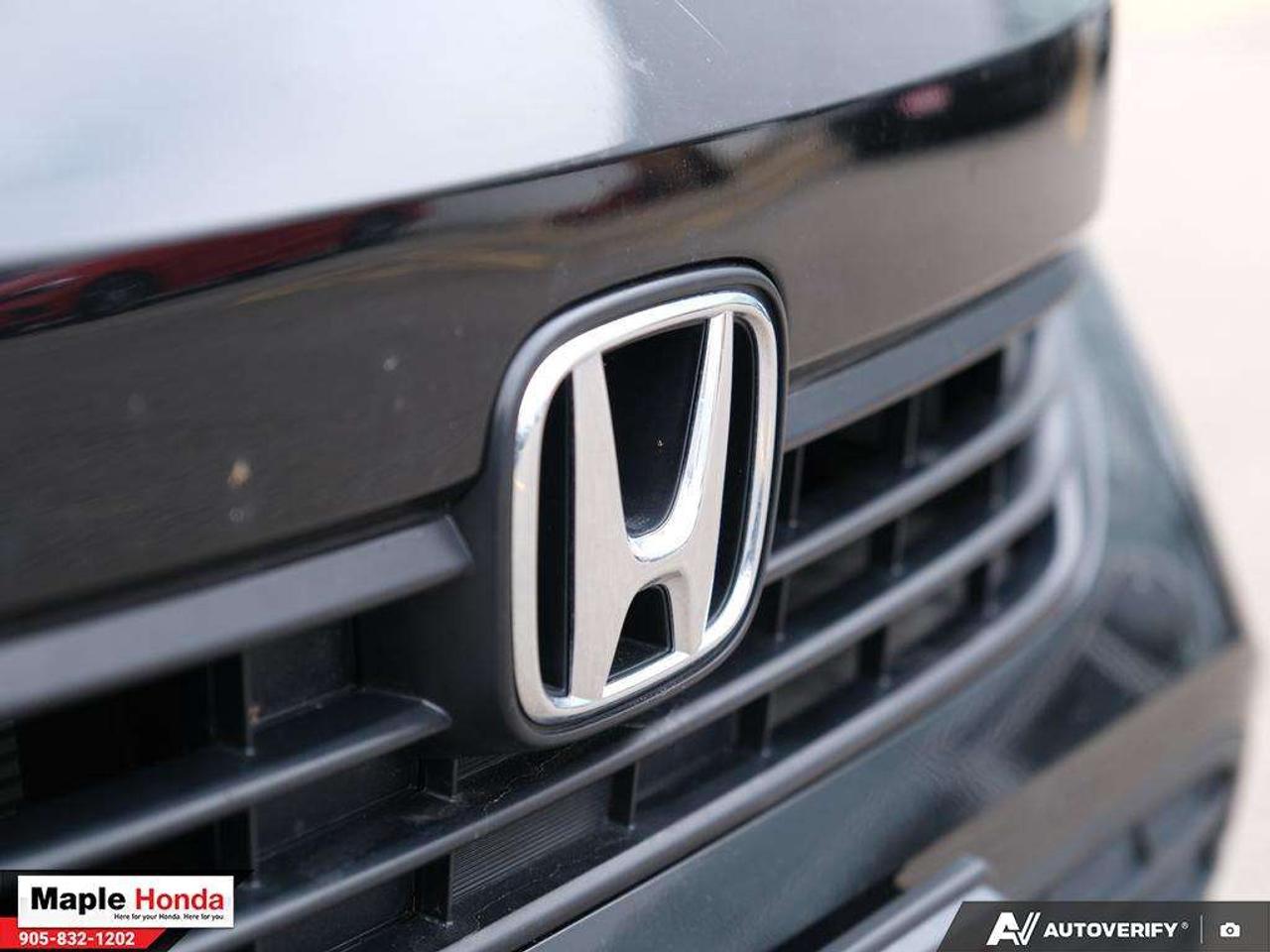 2024 Honda Civic Sunroof| Heated Seats| Auto Start| Honda Sensing| Photo