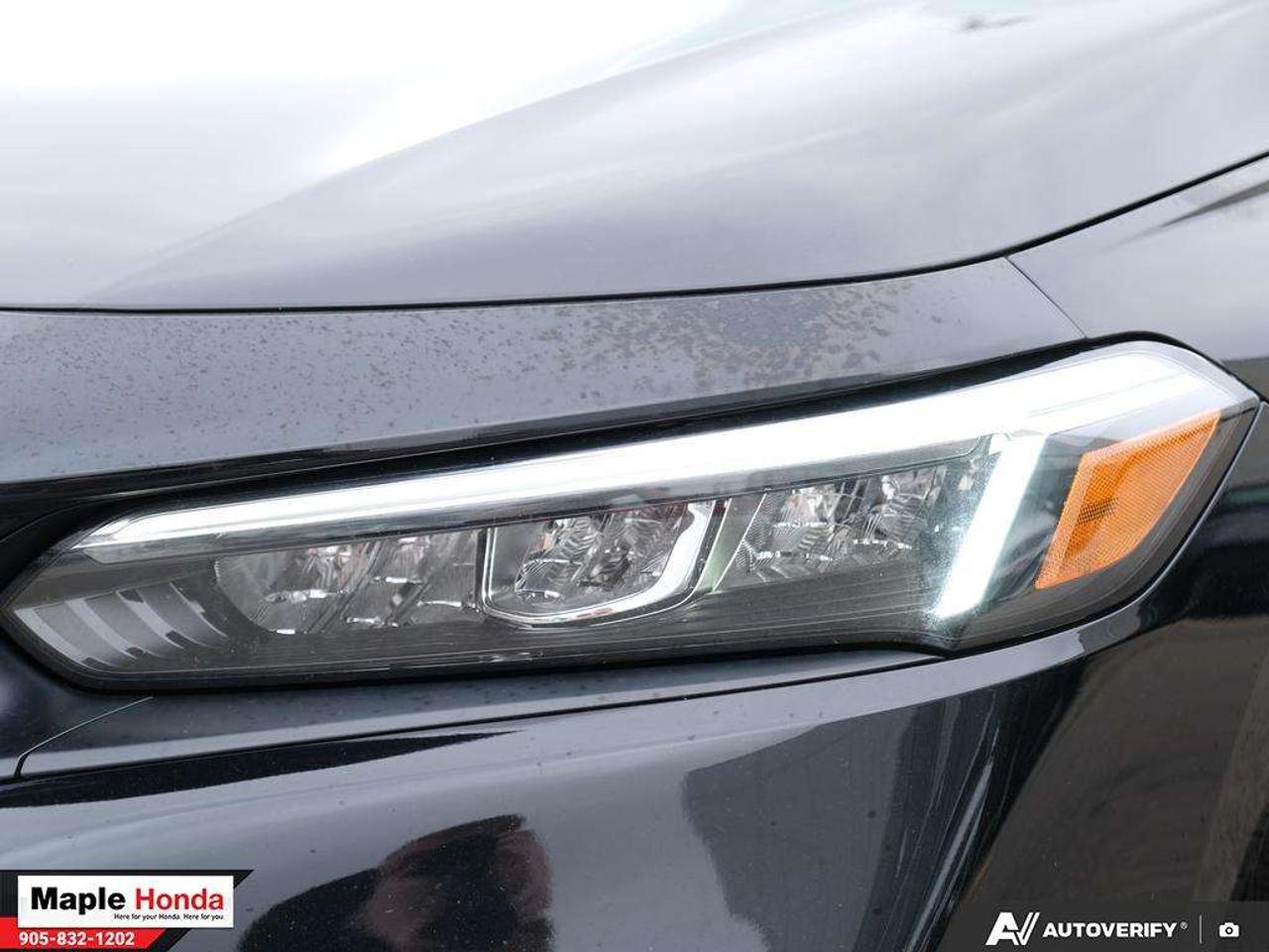 2024 Honda Civic Sunroof| Heated Seats| Auto Start| Honda Sensing| Photo